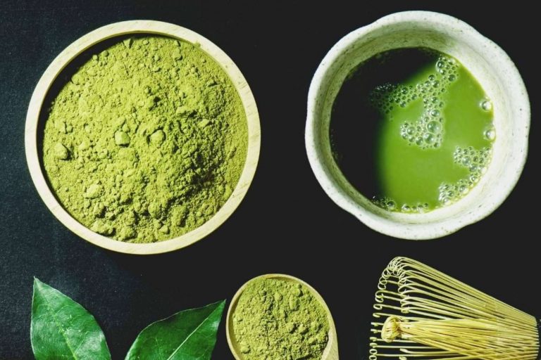 Cómo preparar un buen té matcha, por la tienda online especializada Matchaflix