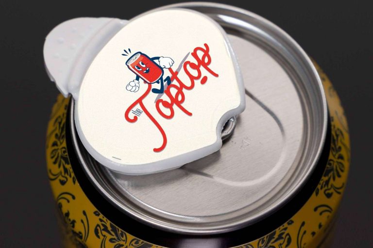 THE TOPTOP es la solución para un detalle original para fiestas de cumpleaños y eventos