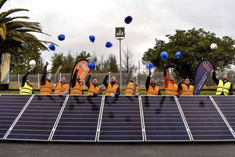 La importancia de la formación en la fotovoltaica, por MPV Solar Reference
