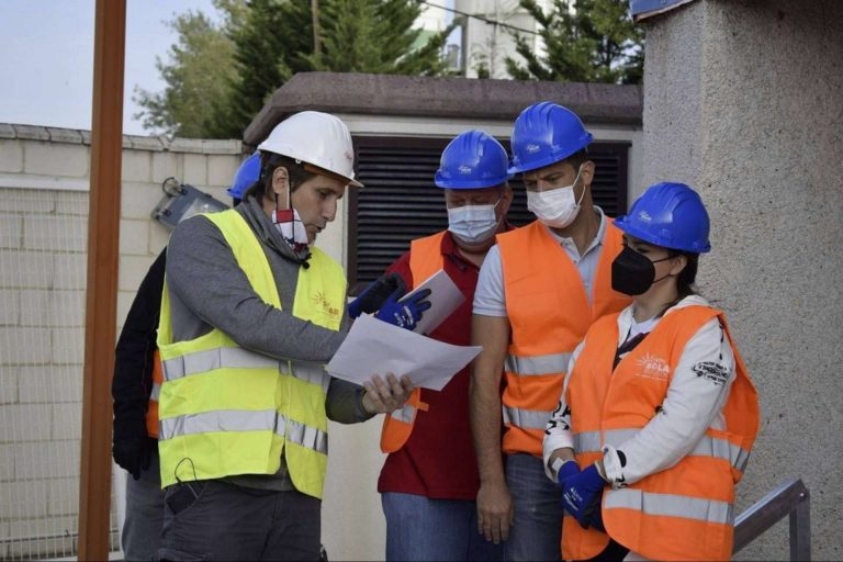 Aprovechar las oportunidades del sector fotovoltaico