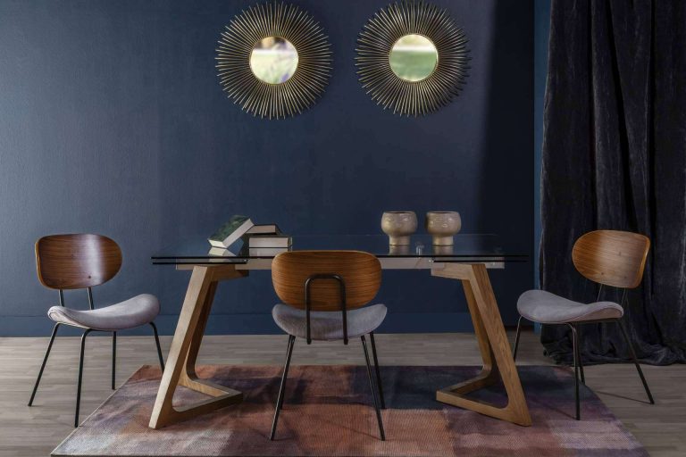 La tienda Camino a Casa ofrece una gran variedad de espejos