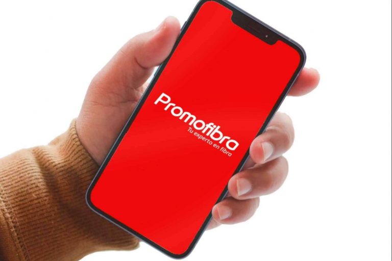 Las promociones de Promofibra en la financiación de terminales