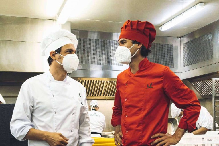 Un menú para que la comida o la cena del día a día sea más fácil y más económico de la mano de Gumen