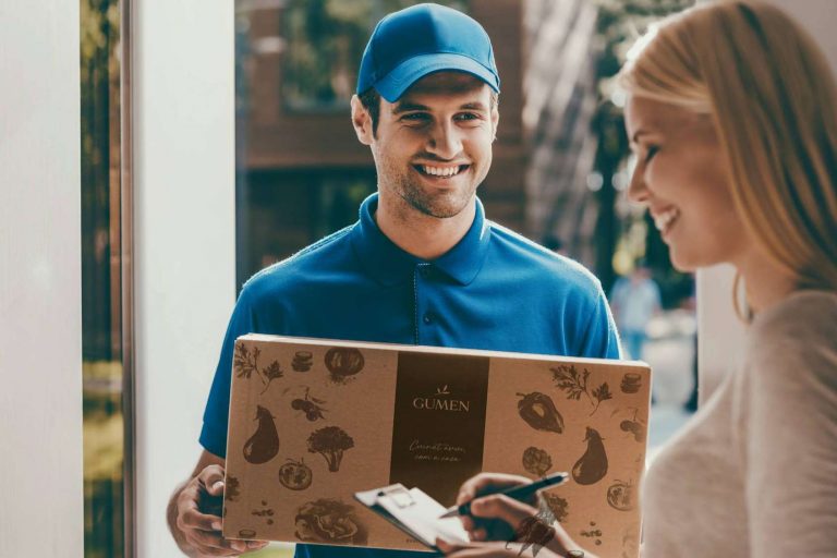 Comida de calidad a domicilio por un precio excelente de la mano de Gumen