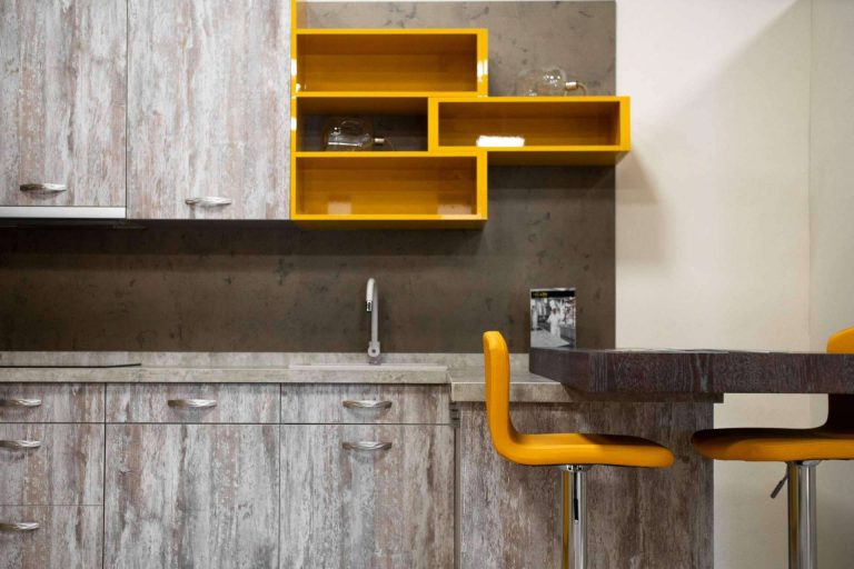 Maderas Gámez presenta los 5 estilos de cocinas de madera que están en tendencia