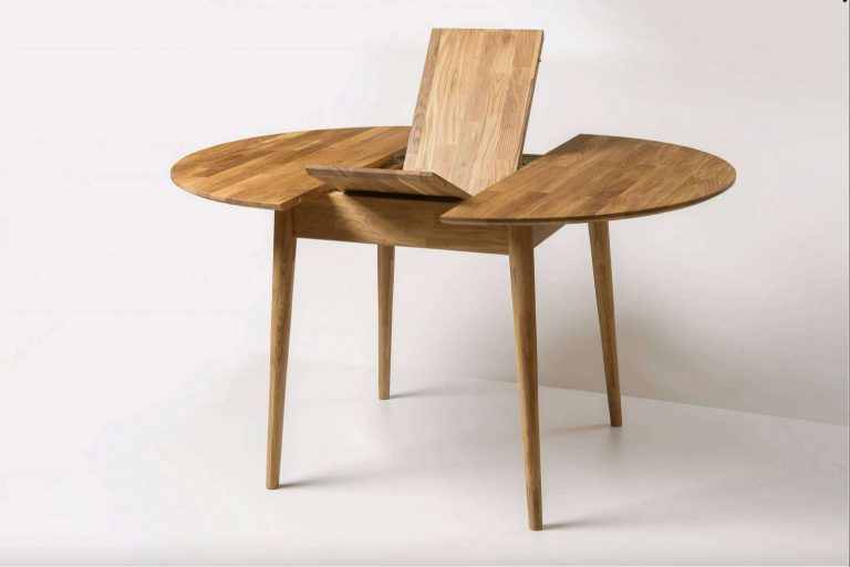 Roble.Store, todos los beneficios que presentan las mesas extensibles