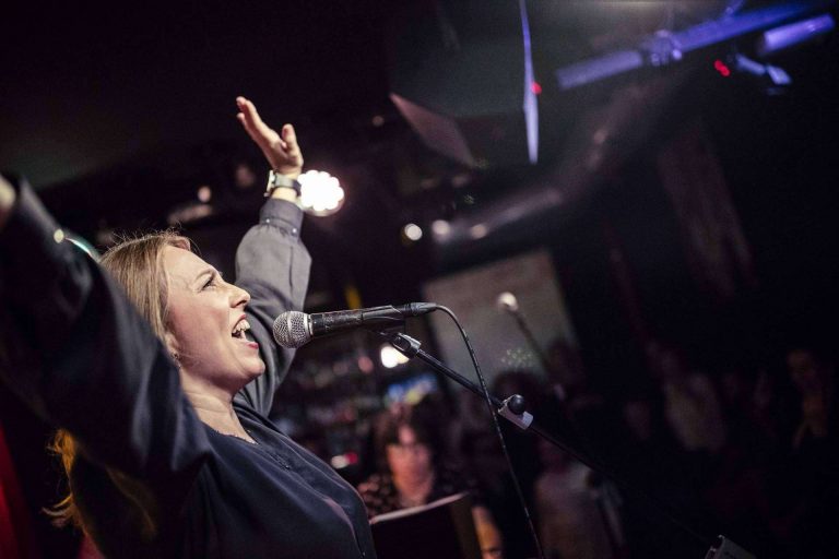 El Método Celia Vergara para aprender a cantar