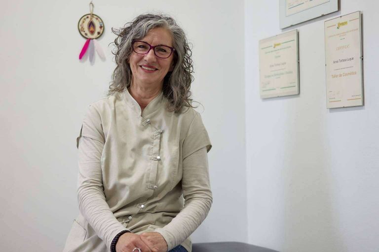 AROMAANA guía a sus clientes que desean perder peso o mejorar su salud