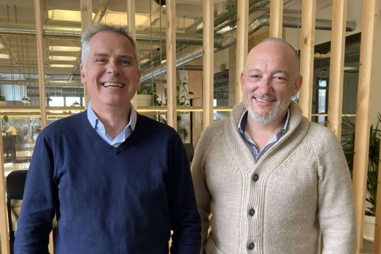 ¿Esta es la siguiente startup de éxito?