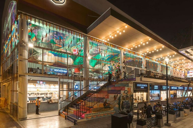 La evolución del mercado de abastos tradicional llega con los mercados gastronómicos