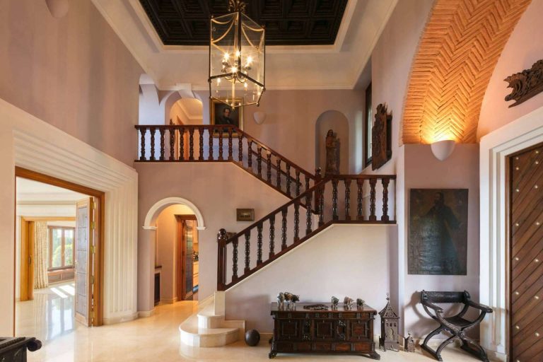 Zeuthen & Company, la inmobiliaria que está gestionando una villa de alta gama en Marbella