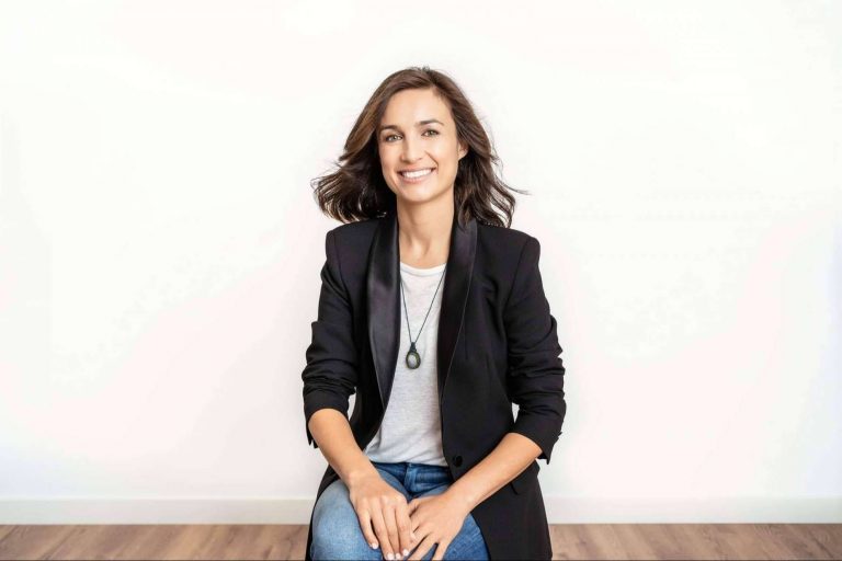 La mayoría de los problemas que sufren los bebés podrían evitarse formando a las familias antes de tener un hijo, por Laura Paz