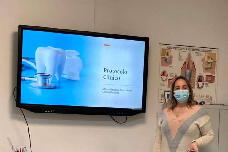 Formación de nivel innovadora en el ámbito de la salud en la escuela de postgrado Clinical Trainers