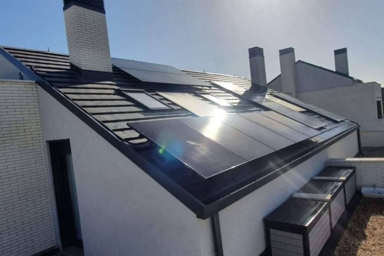 Instalaciones premium de autoconsumo fotovoltaico de la mano de la empresa Jarama Solar