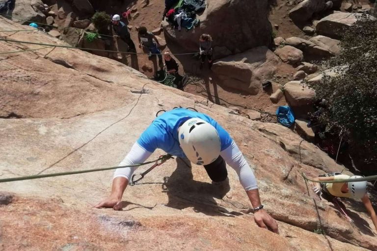 ¿Por qué es importante escalar en Madrid con la ayuda de técnicos especializados?