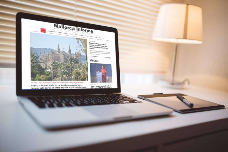 Mallorca Informa presenta la suscripción Premium gratuita disponible para todos sus lectores