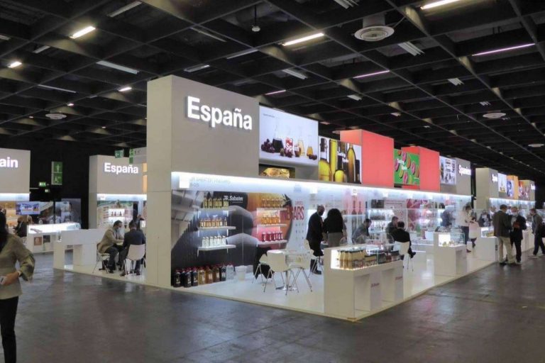 Las empresas pueden darse a conocer de una forma original y llamativa con Standecor