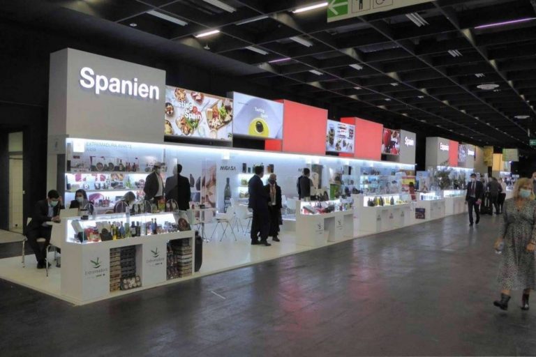 Standecor, la empresa que monta stands para todo tipo de empresas en Europa