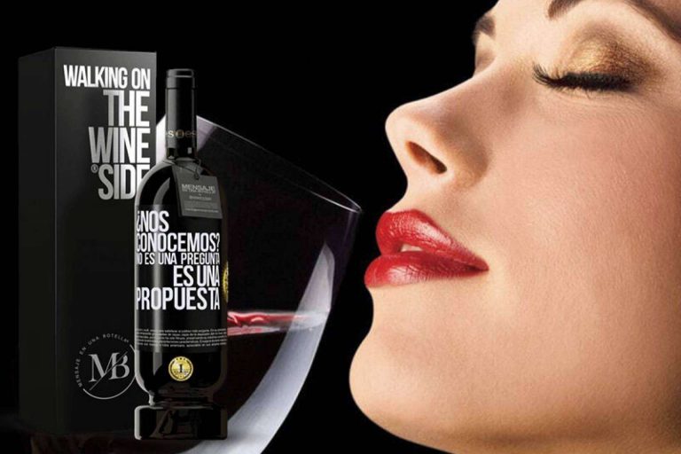 La Edición Premium MBS® Reserva, un vino perfecto para los paladares más exquisitos