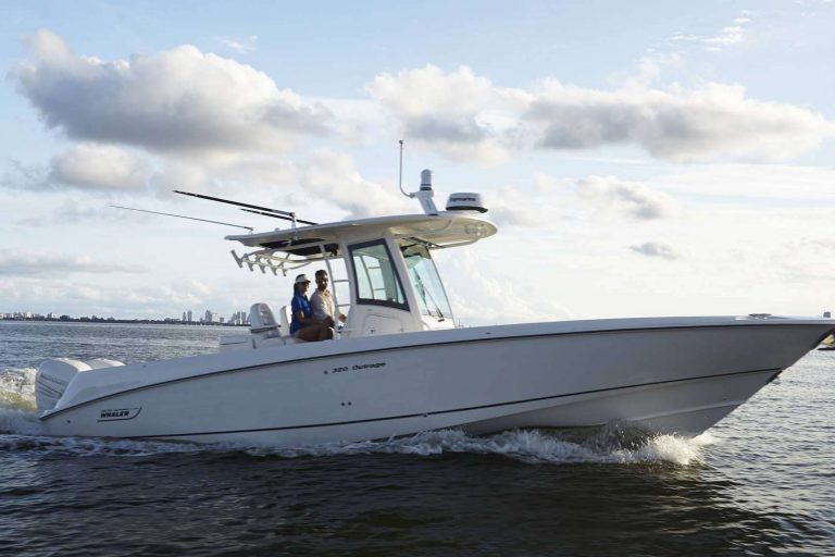 El servicio de radares para barcos de Equiposnauticos.com