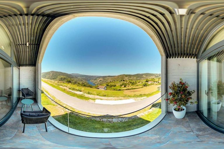 Prot Comunicación, la agencia de marketing digital que ofrece el tour virtual 360