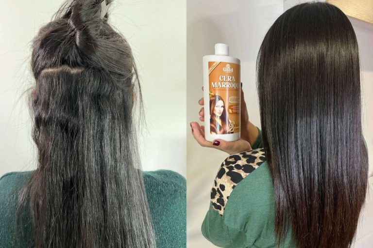 La calidad de los productos capilares de Gold DIAMOND revoluciona el mercado