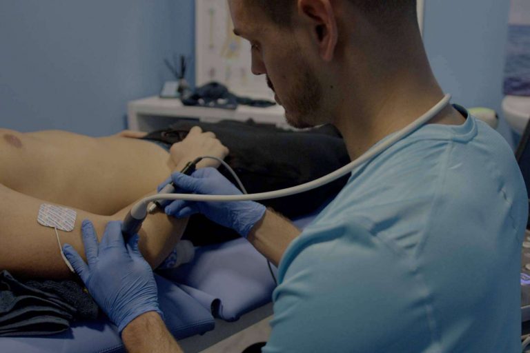 Erre Fisioterapia explica todo lo que se debe saber sobre neuromodulación