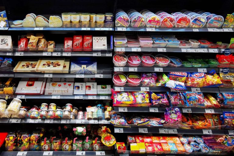 Información sobre el Category Management, por POS Potential