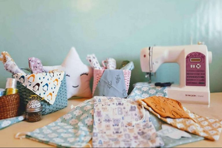 ¿Qué se necesita para organizar una baby shower?