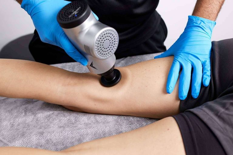 Soifit, rehabilitación con profesionales para lesiones en deportistas