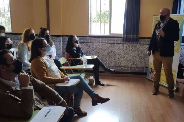 Los premios GeneraciónFP organizados por Diverxia Consulting, ayudas para emprendedores, reciben el apoyo de Made in Málaga