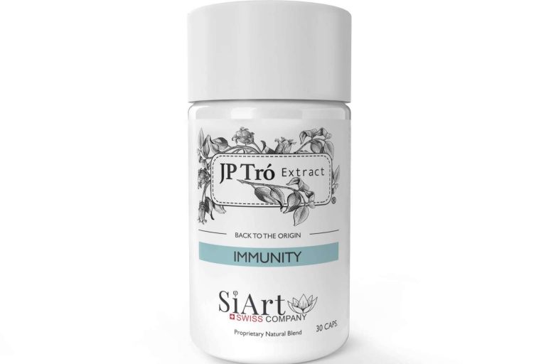 JP Tró Extract es el resultado de toda una vida dedicada al Polypodium leucotomos