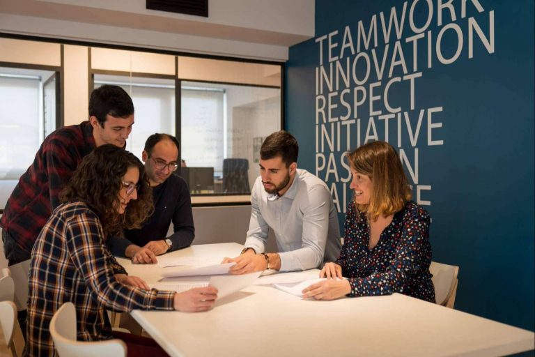 La creciente demanda de proyectos técnicos de Projectum.es impulsa la búsqueda de colaboradores en toda España