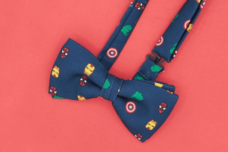 Pitas, Pitas Pajaritas cuenta con más de 300 modelos diferentes de pajaritas hombre