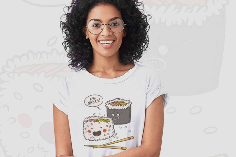 Las camisetas personalizadas de Camisetaspersonalizadas.com para distintos eventos