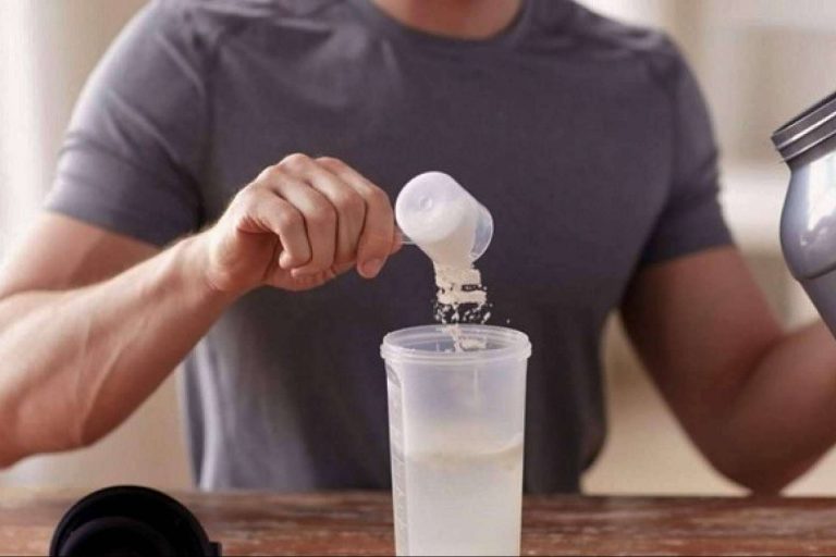 Mejorar el rendimiento físico con Energy Storm Pre Entreno, el suplemento de Beverly Nutrition