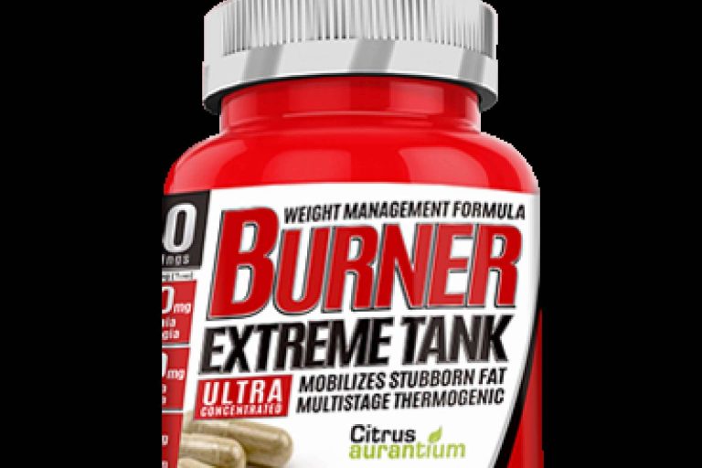 Suplementos vitamínicos con función de quemador de grasa de Beverly Nutrition