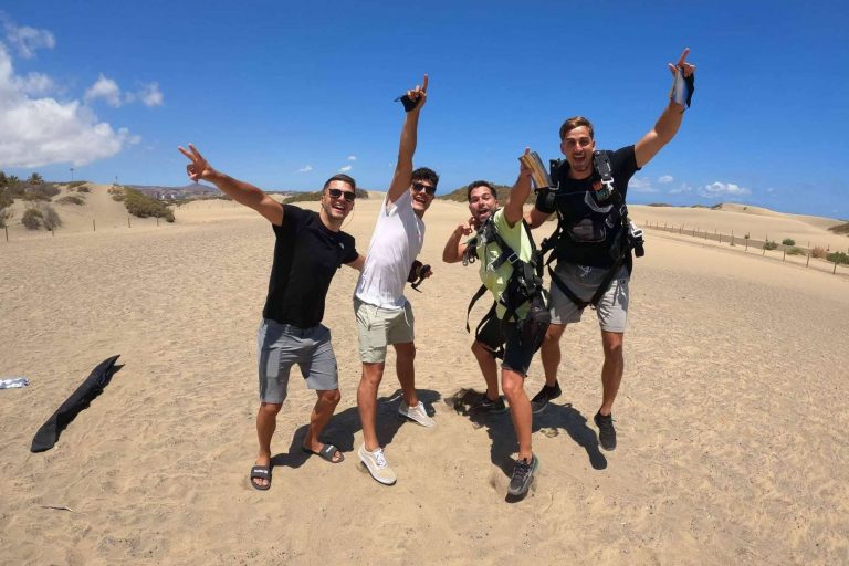 Ideas para despedida de soltero de la mano de iJump