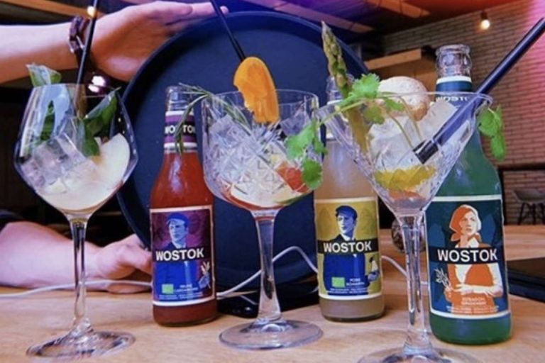 Responsabilidad y sostenibilidad en las bebidas de la empresa Bebidas Urbanas