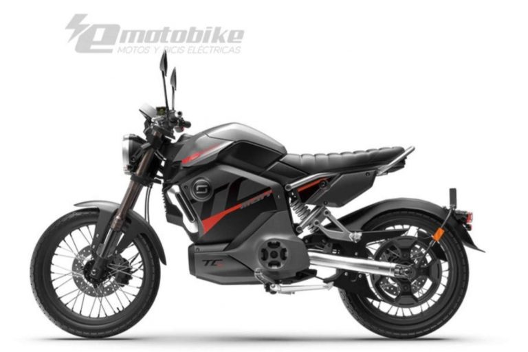 Las motos eléctricas son el vehículo ideal para fomentar el ahorro económico y ecológico, por Emotobike