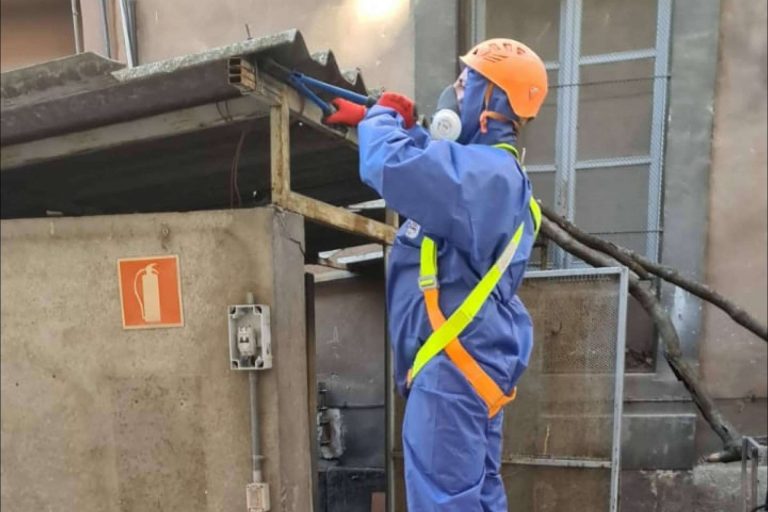 Arkitex Pro Asistencia se establece como una de las principales empresas multiservicios en Madrid