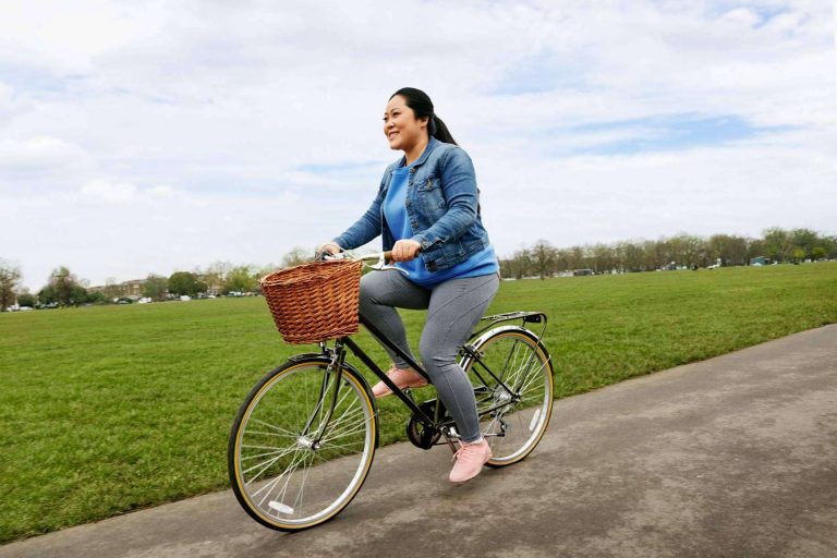 Reducir el volumen corporal en 4 meses gracias al balón gástrico digerible