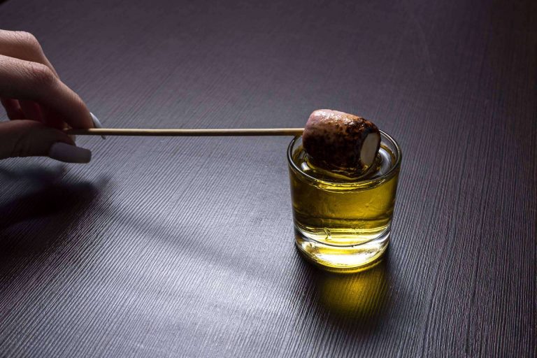 Espit Chupitos, una de las mejores chupiterías de Europa