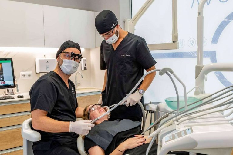 ¿Cómo superar la fobia dental?, por Dentinova