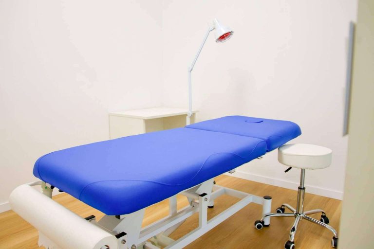 ¿Cuándo se debe acudir al fisioterapeuta?