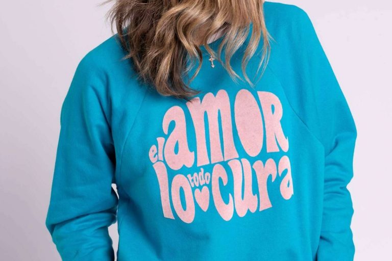 Ay Candela! dispone de una gran variedad de ropa de marcas originales