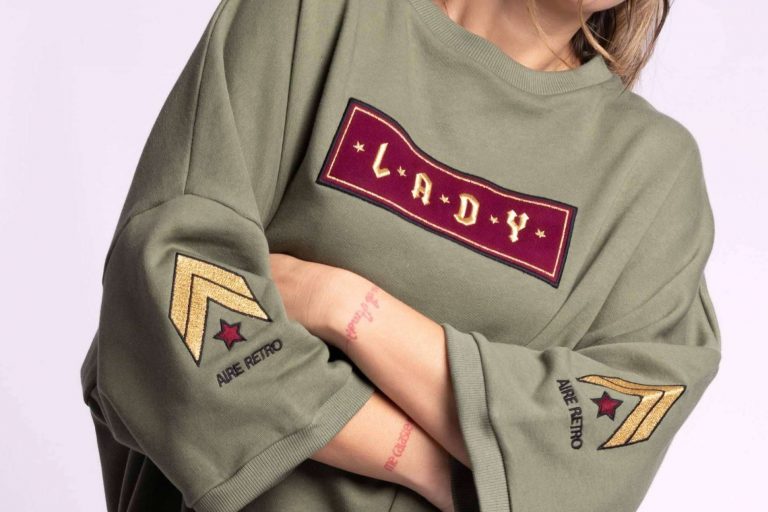 Ay Candela! lanza en su web la colección Aire Retro de vestidos