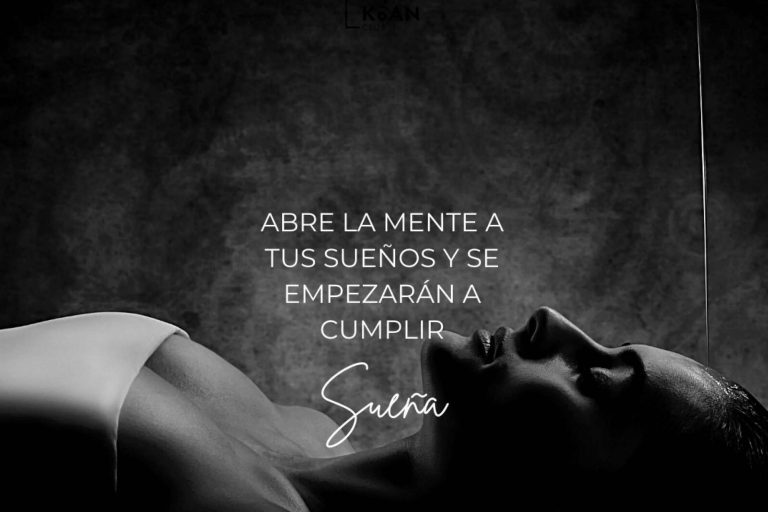 El equilibrio es la clave del bienestar, según KōAN Club