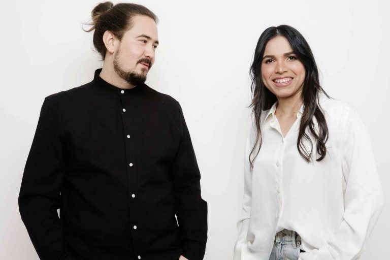 Crear contenido en la red social Instagram con la ayuda de la agencia Groowly