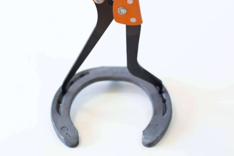 Grip-on y el lanzamiento del Grip Herrador